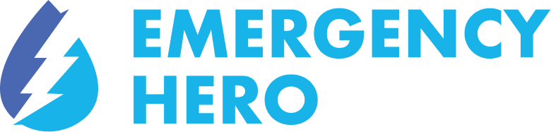 Emergency Hero logo